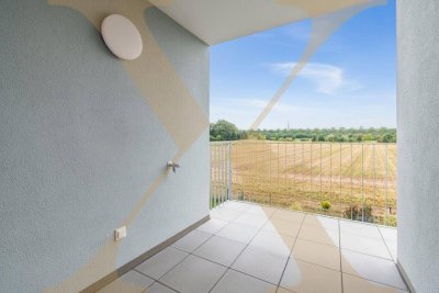 MIETE mit KAUFOPTION – Sonnige 3-Zimmer-Wohnung mit idealer Raumaufteilung in St. Pölten zu vermieten!