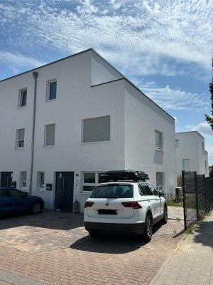 Ansprechendes und neuwertiges 4-Raum-Reihenendhaus mit EBK in Kirchheimbolanden