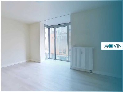** Schickes 1-Zimmer-Apartment an der Elbe **