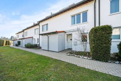 IDEAL FÜR FAMILIEN! MODERNES EINFAMILIENHAUS  IN ENTRINGEN