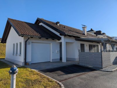 Bungalow kaufen wo andere Urlaub machen, Barrierefrei, Ziegelmassiv