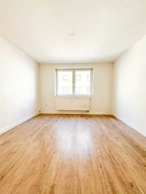 Investieren in Bestlage: 2-Zimmer-Wohnung in Düsseldorf-Pempelfort