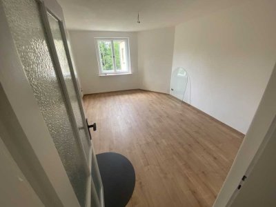 Freundliche 2,5-Zimmer-Wohnung mit Einbauküche in Dresden