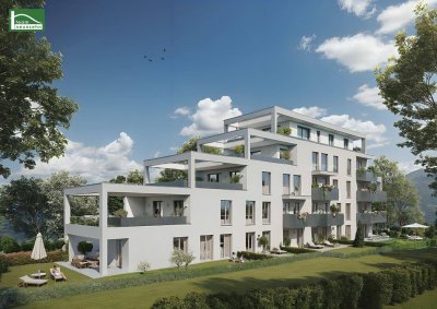 Zentral. Modern. Besonders. Wohnen in Graz