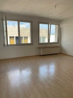Freundliche und helle 2-Zimmer-Wohnung