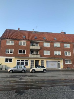 Kiel Wellingdorf 3 Zimmer Wohnung 75,35 m² Wohnfläche, Nähe der Fachhochschule, WG geeignet