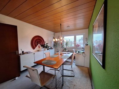 Gepflegte 3,5-Zimmerwohnung in Top-Wohnlage