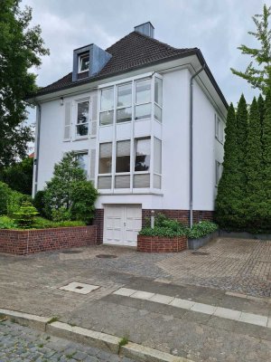 2,5-Zimmer Wohnung in in ruhiger Wohnlage mit Wintergarten