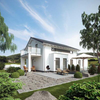 LivingHaus - Wo dein Traumhaus Wirklichkeit wird