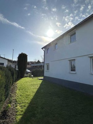 Mehrfamilienhaus mit viel Wohnraum in guter Lage in Abstatt