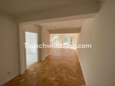 Tauschwohnung: Großzügige Wohnung in Langenhorn