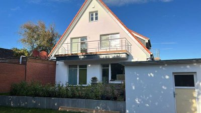 Fritz-Reuter-Straße 11, 25358 Horst