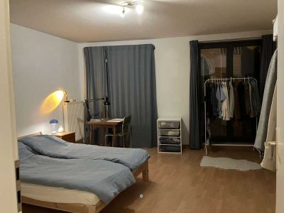 Schöne 2-Zimmer-Wohnung I Lübsche Straße