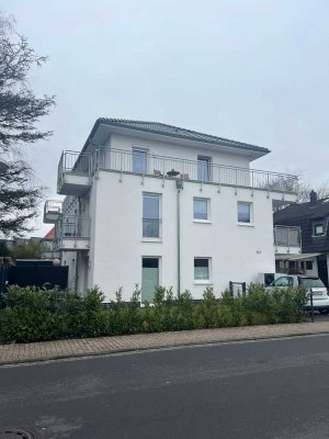 Wunderburgstraße: Moderne 2-ZKB in Oldenburg