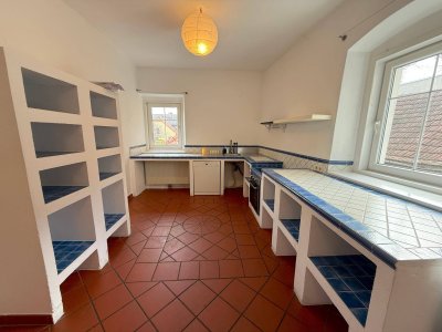 Große Altbau-WG mit 4 Schlafzimmern – ruhig wohnen, schnell in Krems