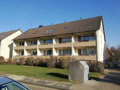 Besichtigung auf Anfrage - 2-Zimmer Maisonette Wohnung -