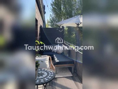Tauschwohnung: Tauschwohnung