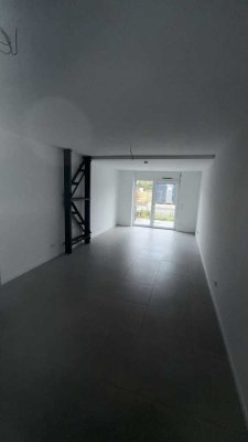 Wunderschöne Erdgeschosswohnung in Dortmund mit Balkon und Einbauküche