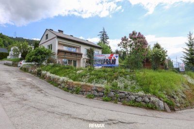 Verkauf über DAVE - Sanierungsbedürftiges Einfamilienhaus mit großem Potenzial!