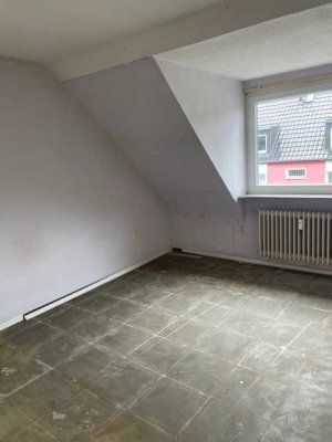 "perfekte Singlewohnung"  mit 2 Zim. auf 46m²  zu vermieten!!!