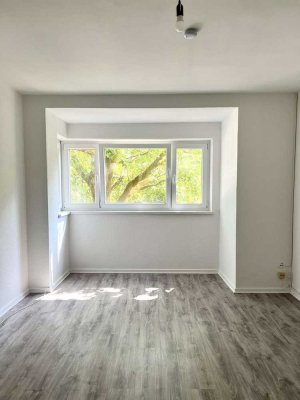 Endlich Platz für Ihre Ideen: Renovierte Wohnung mit Charme!