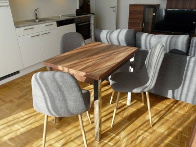 vollmöbliertes "All In" Wohnstudio mit Parkplatz in Graz-Liebenau