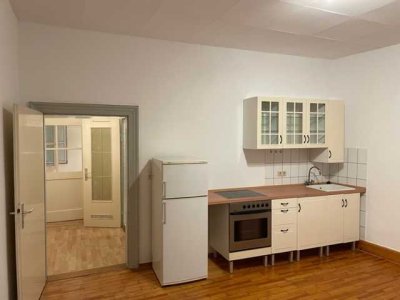 Sehr schöne 2-Zimmer-Wohnung in Passau