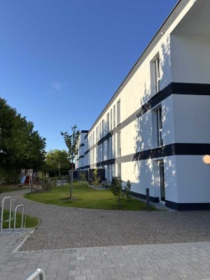 Nachmieter gesucht – gemütliche 35 m² Wohnung ab sofort