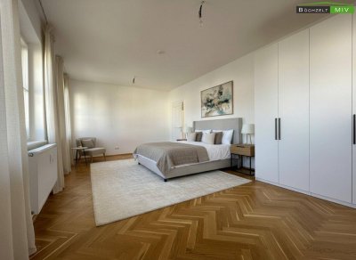 SANIERTE MIETWOHNUNG ++ Altbauwohnung ++ Linderwaldsiedlung, ZELTWEG