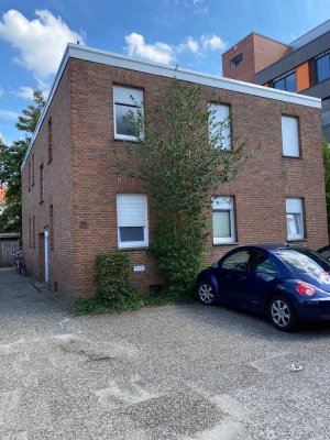 1-Zimmer-Wohnung in Innenstadtlage