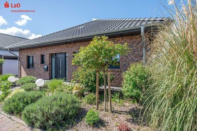 Charmanter Bungalow in der Nähe des Hafens!