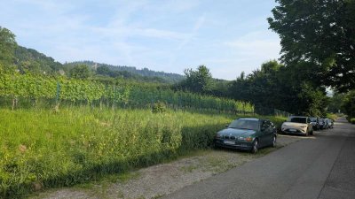 Geschmackvolle 2-Zimmer-Terrassenwohnung mit EBK am Schlierberg