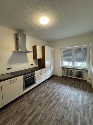 Schöne 2- Zimmer Wohnung im Zentrum von Würselen zu vermieten