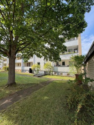 Direktbezug in kleiner Wohneinheit - provisionsfrei !!!