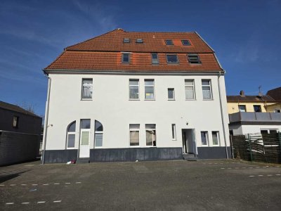 Mehrfamilienhaus mit 10 Wohneinheiten