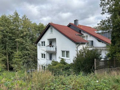 Öffentlich gefördertes Mehrfamilienhaus im Sauerland. Unter 1.000 €/m² !