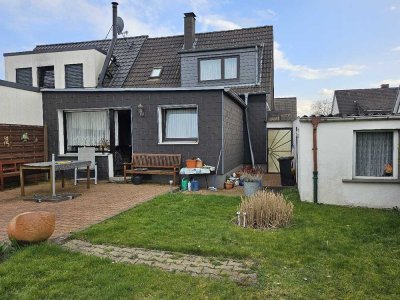 Gemütliches Siedlungshaus mit ca. 87 m² Wohnfläche, 3-4 Zimmern und ca. 633 m²