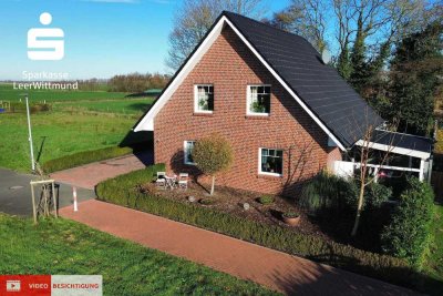 Ihre Chance! Einziehen und wohlfühlen - neuwertiges Wohnen