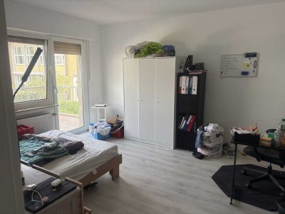 *** Singlewohnung oder Studentenwohnung *** Hamm Mitte/Süden ***