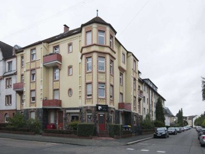 Gut geschnittene 1-Zimmer Wohnung in gehobener Wohnlage