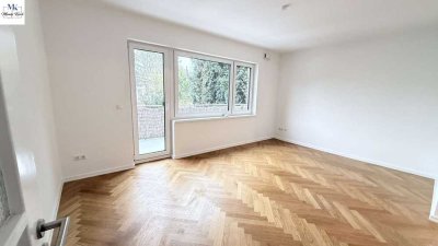 Im beliebten Zylinderviertel 2,5 Zimmer Wohnung mit Balkon Nähe UKE & Beiersdorf