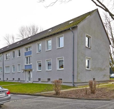 2-Zimmer Wohnung in Langendreer