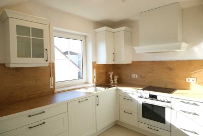 Ihr Zuhause mit Schlossblick: stilvoll, modern und hochwertig saniert