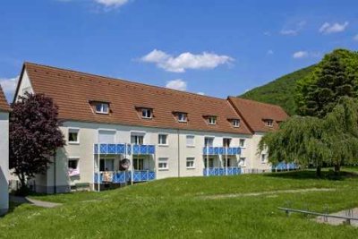 Moderne 3 Zimmerwohnung mit Balkon in Plettenberg- Eschen