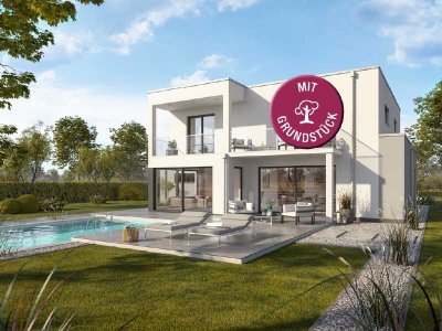 Wohnkomfort der besonderen Art!