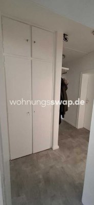 Wohnungstausch: Ludwigshafener Straße 9
