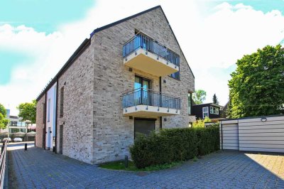 Moderne Wohnung im Top-Zustand