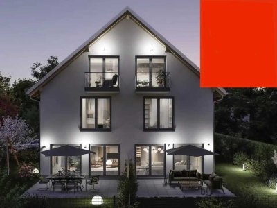Familientraum in Trudering mit viel Platz zum leben! Alles inkl. ( Keller u. Außenanlage )