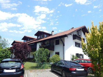 Kapitalanlage mit Potential - Vermietete 2-Zimmer Eigentumswohnung in ruhiger Lage von Freilassing