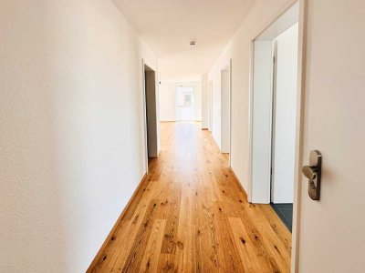 Tolle 4 Zimmer Wohnung in Achern - Jetzt besichtigen!